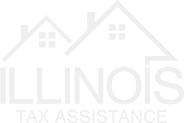 Illinois Tax Assistance Logo